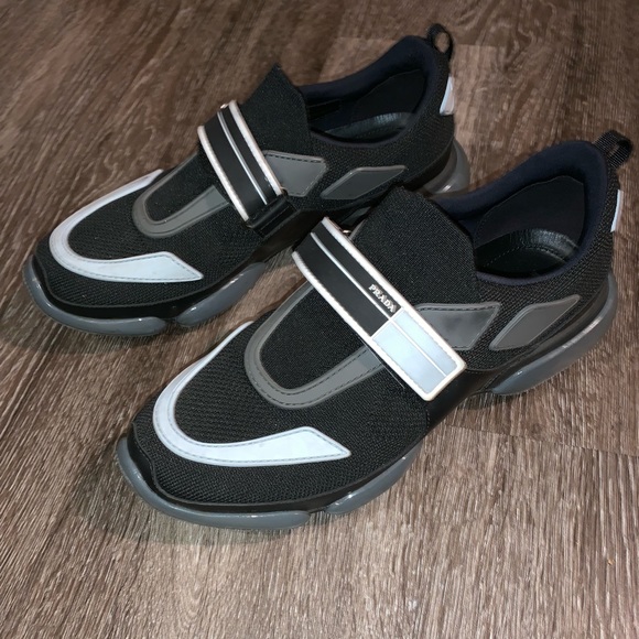 Prada Shoes - Prada cloudbust Prada Shoes - Prada cloudbust